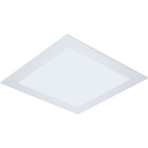 Painel Led 18w 6000k Embutido Slim Quadrado Le-4604