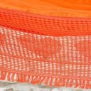 Ver imagem 4 de Rede de Descanso e Dormir Laranja Antialergica Sol a Sol Casal Brim