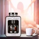 Ver imagem 2 de Cafeteira com Moedor Fresato Pro - OHOME - 220v