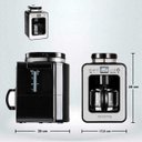 Ver imagem 6 de Cafeteira com Moedor Fresato Pro - OHOME - 220v