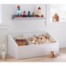 Organizador Infantil Tomás 100% Mdf - 2