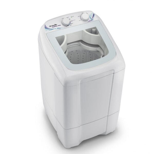 Lavadora Automática Popmatic 8kg Mueller 127v