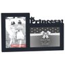 Porta-retrato Quadro Para Decorar Presentear Princesa Presente Criativo Para Meninas Preto - 1