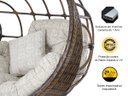 Ver imagem 3 de Balanço Hungria Com Suporte - Pedra Ferro
