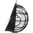 Ver imagem 2 de Balanço Hungria Com Suporte - Preto