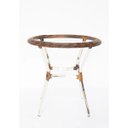 Ver imagem 5 de Jogo Cadeira Área, Jardim, Varanda Piscina e Churrasqueira - Pedra Ferro