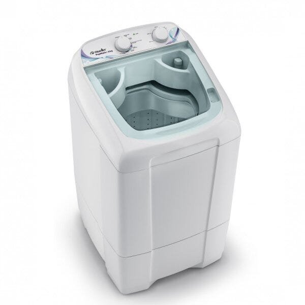 Lavadora Automática Popmatic 6kg Mueller 220v