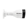 Câmera IP Bullet Intelbras Vip 1220 B Full Color 1000 G3 Imagem Colorida Resolução De 2mp Full Hd Le - 2