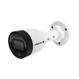 Câmera IP Bullet Intelbras Vip 1220 B Full Color 1000 G3 Imagem Colorida Resolução De 2mp Full Hd Le - 4