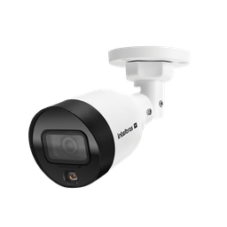 Câmera IP Bullet Intelbras Vip 1220 B Full Color 1000 G3 Imagem Colorida Resolução De 2mp Full Hd Le - 1