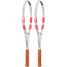 Kit 2 Raquetes de Tenis Babolat Pure Strike 97 310g 16x20 - 2024 Strike 100 - 3