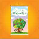 Ver imagem 2 de Cantinho da Matemática Operações Banner Pedagógico 80x50cm