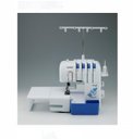 Ver imagem 1 de Brother Overloque de 2 Agulhas e 4 Linhas-3534dt 110 ou 220v