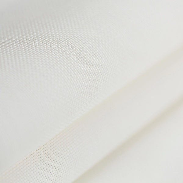 Persiana Rolo Tela Solar Off-White 1,20larg X 1,60alt Branca - 3
