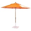 Ver imagem 5 de Kit Cadeiras e Mesa, Espreguiçadeiras e Ombrelone - Argila