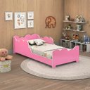 Ver imagem 3 de Cama Nuvem Infantil Quarto