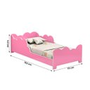 Ver imagem 2 de Cama Nuvem Infantil Quarto