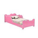 Ver imagem 1 de Cama Nuvem Infantil Quarto