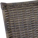 Ver imagem 5 de Jogo 2 Cadeiras e Mesa Area Piscina - Argila