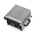 Ver imagem 3 de Máquina de Crepe Suíço Profissional 220v