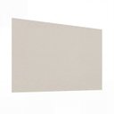 Ver imagem 2 de Painel Liso para TV até 86 Polegadas Planejado 360x250cm Aruá CabeCasa MadeiraOriginals Off White