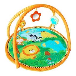 Tapete de atividades Safari Buba - 1