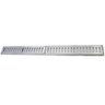 GRELHA DE ALUMINIO 10X100 - 3