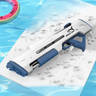 Pistola de Agua Elétrica Infantil Brinquedo Alta Pressão Br - 3