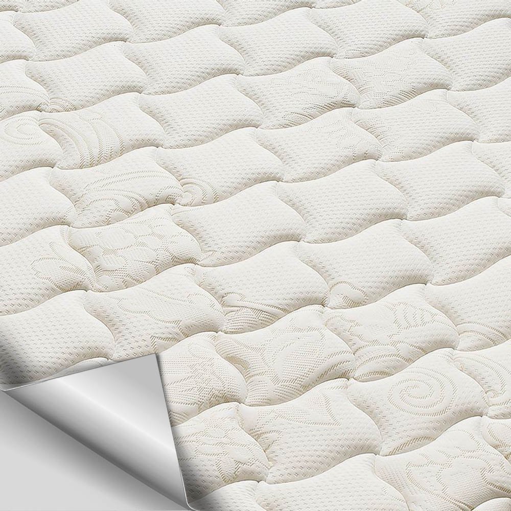 Colchão Americanflex Abrace Molas Ensacado Queen Size 158x198x27cm - 4