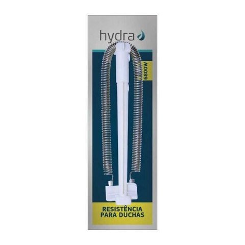 Resistência Hydra Nd - Optima - Star 5500w X 127v