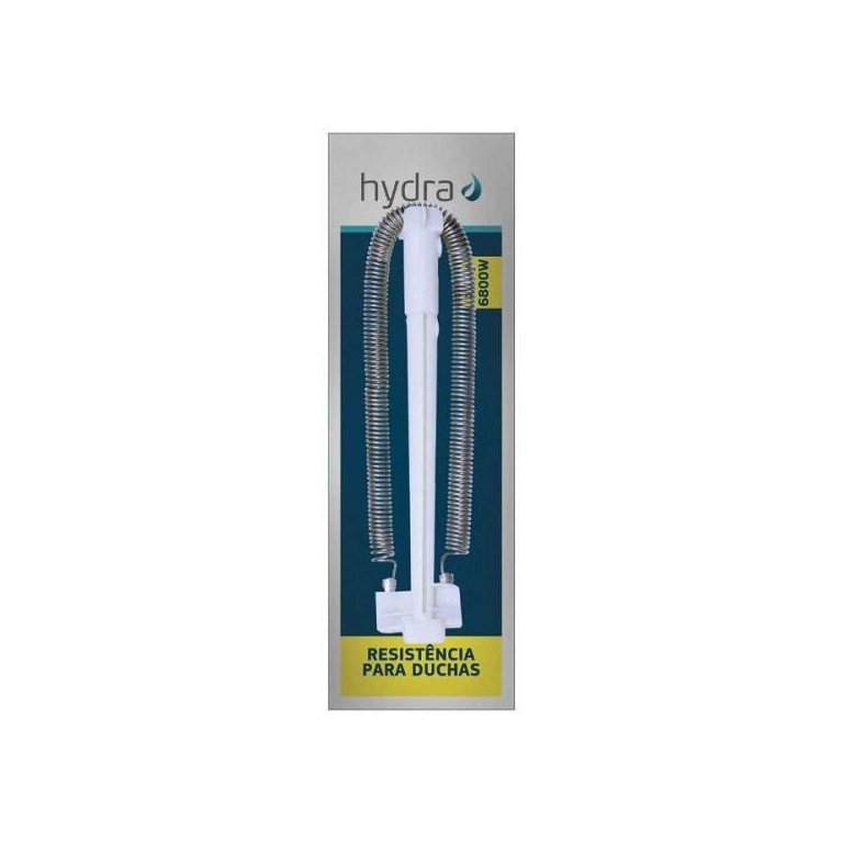 Resistência Hydra Nd - Optima - Star 5500w X 127v