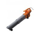 Ver imagem 1 de Soprador Aspirador Famastil 2500wx127v