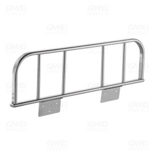 Grade Protetora Oval Para Cama Schmitt