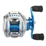 Carretilha Daiwa Zillion Coastal 100HSA - 3