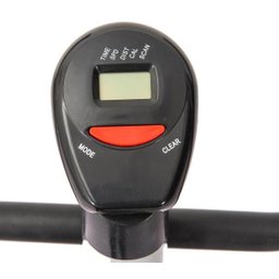 Bicicleta de Exercícios Ergométrica Wct Fitness 44144 - 7