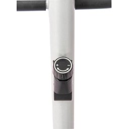 Bicicleta de Exercícios Ergométrica Wct Fitness 44144 - 9