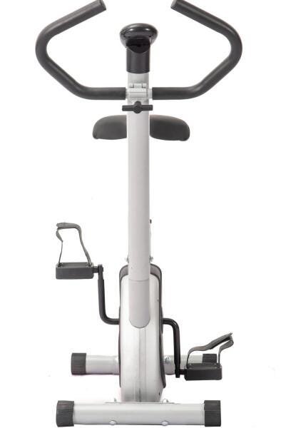 Bicicleta de Exercícios Ergométrica Wct Fitness 44144 - 4