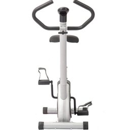 Bicicleta de Exercícios Ergométrica Wct Fitness 44144 - 4