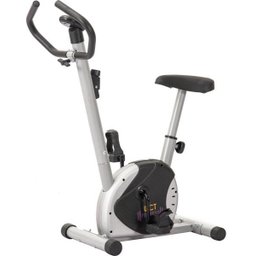 Bicicleta de Exercícios Ergométrica Wct Fitness 44144 - 3