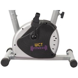 Bicicleta de Exercícios Ergométrica Wct Fitness 44144 - 6