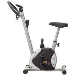 Bicicleta de Exercícios Ergométrica Wct Fitness 44144 - 2