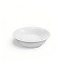 Ver imagem 1 de 6 Tigela de Porcelana Premium Cumbuca Pote Bowl 350ml