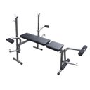 Ver imagem 4 de Banco de Supino 365 Estação de musculação aparelho ginastica - WCT Fitness