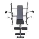 Ver imagem 3 de Banco de Supino 365 Estação de musculação aparelho ginastica - WCT Fitness