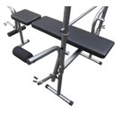 Ver imagem 5 de Banco de Supino 365 Estação de musculação aparelho ginastica - WCT Fitness