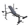 Banco de Supino 365 Estação de musculação aparelho ginastica - WCT Fitness - 13