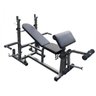 Banco de Supino 367 Estação de musculação aparelho ginastica - WCT Fitness - 13