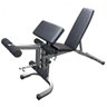 Banco de Supino 378 Estação de musculação aparelho ginastica - WCT Fitness - 3