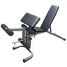 Banco de Supino 378 Estação de musculação aparelho ginastica - WCT Fitness - 9