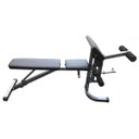 Ver imagem 6 de Banco de Supino 378 Estação de musculação aparelho ginastica - WCT Fitness